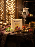 Mogra Essence Cones ( Dhoop Cone )