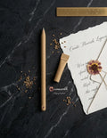 Plantable Pen — Grow What You Sow