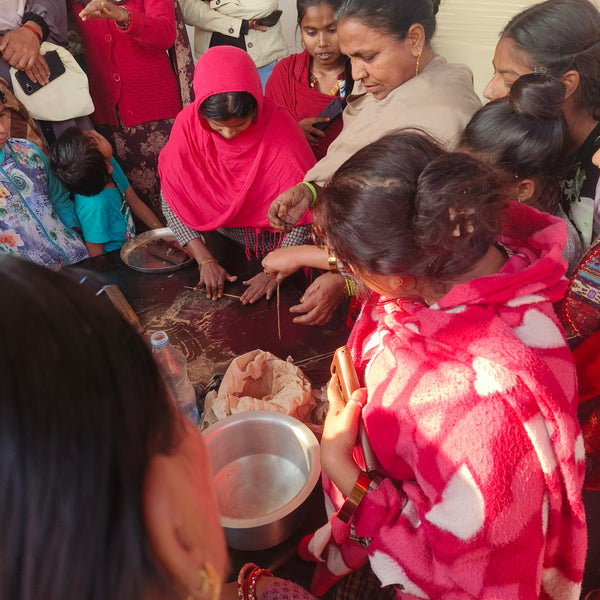 Handmade by Women