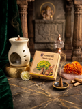 Chandan Glow Dhoop Cones