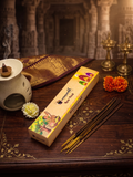 Rose Petal Incense Sticks